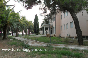 Presidio Ospedaliero San Giacomo Torremaggiore - 4 agosto 2014 - www.torremaggiore.com