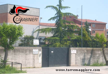 Arrestato Dai Carabinieri Mentre Tenta Di Rubare Una Mercedes