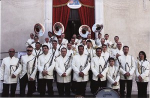 Scuola Musicale "Luigi Rossi" Torremaggiore (Fg) - www.torremaggiore.com -
