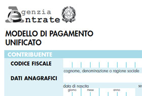 Mini-IMU scade il 24 gennaio, come calcolare e pagare