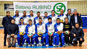 New Volley Son's Torremaggiore - www.torremaggiore.com -