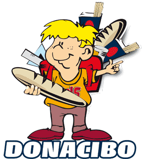 Dal  29 febbraio al 06 marzo 2016 anche a Torremaggiore la settimana del donacibo