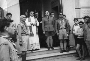 Mons Antonio Lamedica 1966 - www.torremaggiore.com