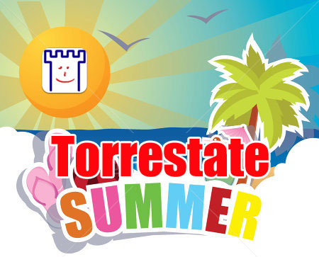 Torrestate 2025: programma ufficiale degli eventi programmati per i mesi di luglio ed agosto
