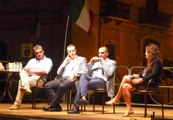 L’Attacco: Monteleone sceglie la politica responsabile del civismo