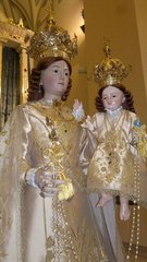 Festeggiamenti in onore di Maria SS del Rosario 2013