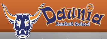 DauniaBasketTorremaggiore:il 1 dicembre 2013 primo appuntamento al Palasport