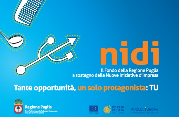 Presentazione Bando Regionale N.I.D.I. per iniziative d’impresa il 25 marzo 2014 a Torremaggiore