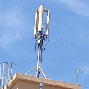 Vodafone e Wind, nuovi ripetitori a Torremaggiore