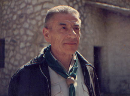 5 aprile 2014: ventuno anni fa moriva Mons.Antonio Lamedica