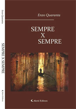 Presentazione del romanzo Sempre per sempre il 28 maggio 2014 a Torremaggiore