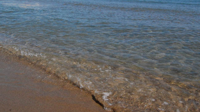 ATTIVATI AUTOBUS STAGIONALI DA TORREMAGGIORE A CHIEUTI LIDO, TORRE FORTORE E CAMPOMARINO LIDO DAL 2 LUGLIO AL 12 AGOSTO 2018