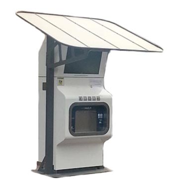 Torremaggiore: inaugurazione della fontana ecologica il 25 luglio 2014