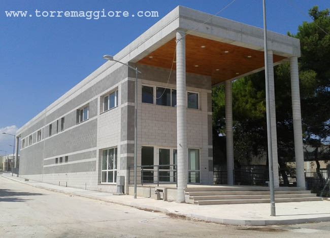 Bando di Gara per la concessione in gestione della Palazzina di Conciliazione sita nella Zona PIP di Torremaggiore:ecco i dettagli