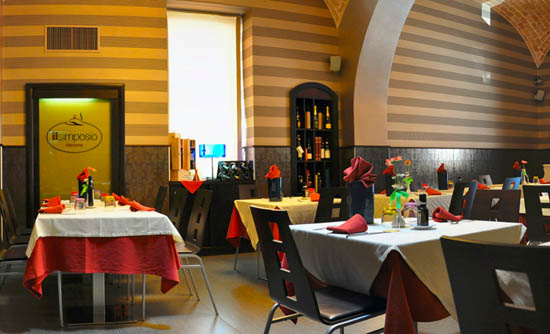 “Grandi Cene” torna il 20 febbraio 2015 con “Alta Cucina dal Profumo di Popolo” a Torremaggiore