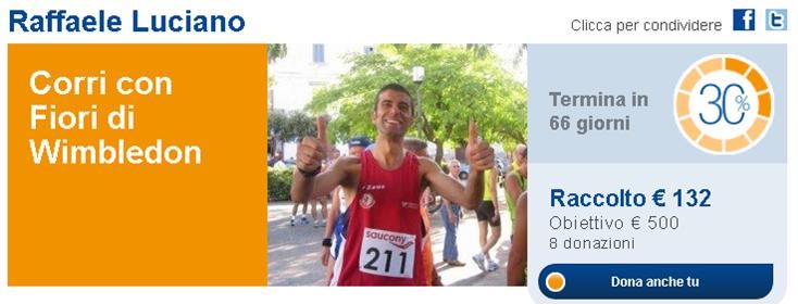 Running Club Torremaggiore sarà presente  alla XXI° Maratona di Roma il 22 marzo 2015