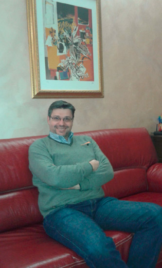 Torremaggiore: la mia verità..quando c’era Enzo a Palazzo di Città; intervista esclusiva all’ex amministratore