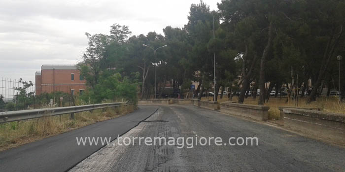 L’Amministrazione Monteleone ha stanziato altre risorse per la bitumatura di alcune strade cittadine: ecco i dettagli