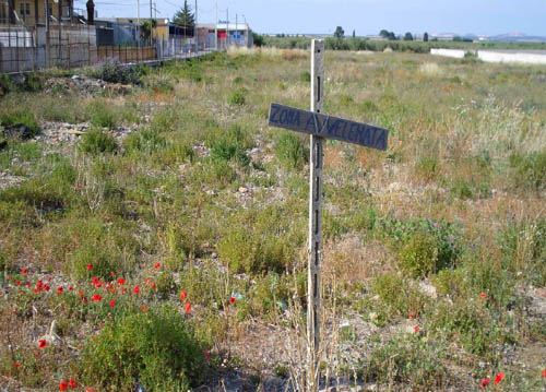 PRC Torremaggiore:vogliamo conoscere le cause dell’avvelenamento del terreno sito su Via S.Severo