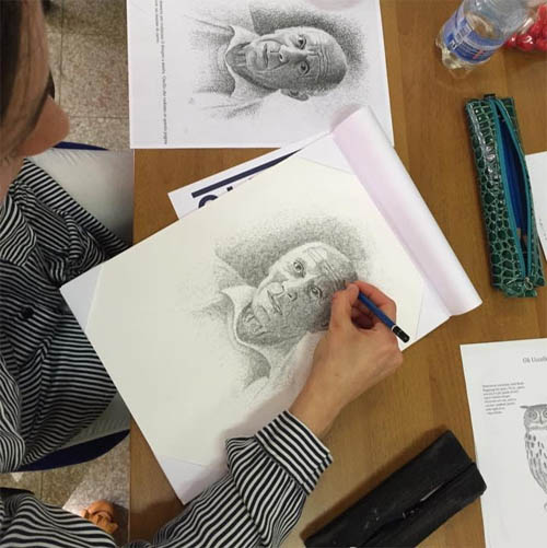 Scuola estiva di disegno e pittura a Torremaggiore, ecco i dettagli