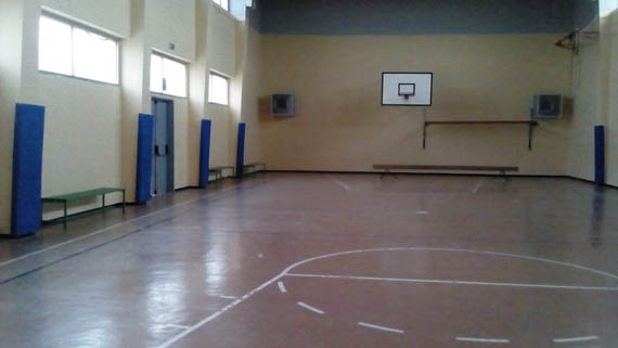 Approvato finanziamento di 45mila euro per la progettazione della messa in sicurezza della Scuola Media ex Celozzi: soddisfazione del sindaco Emilio Di Pumpo