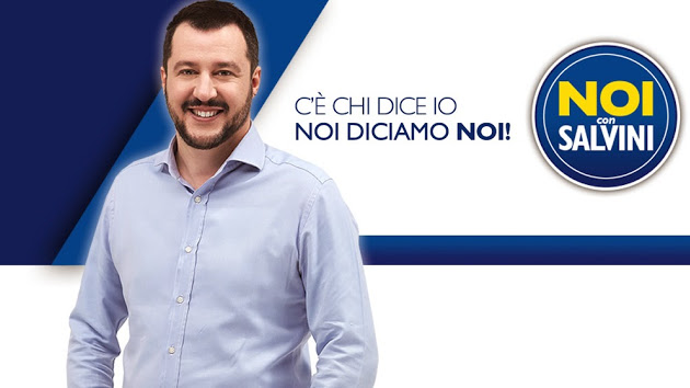 Torremaggiore: nasce il Comitato Noi con Salvini per le amministrative 2016