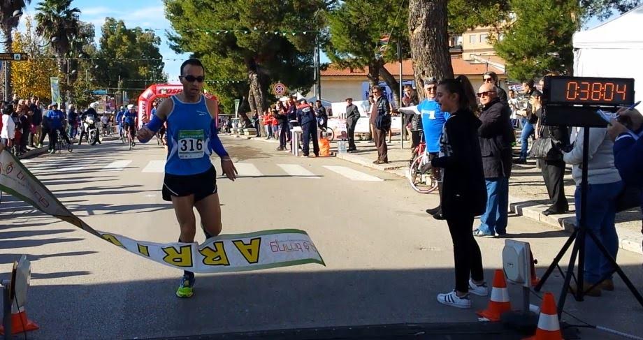 Resoconto della 9^ Edizione della Marcia della Solidarietà di Torremaggiore