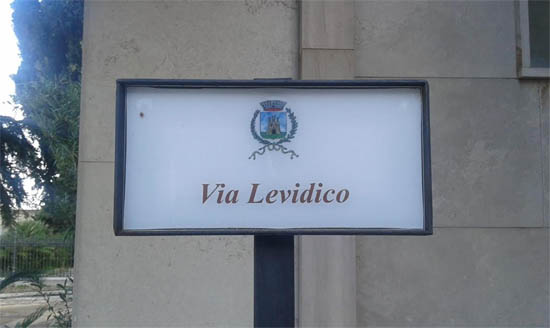 Comitato Belle&Nascoste Torremaggiore : ImBrovvisamenDe al CamBosanDo…