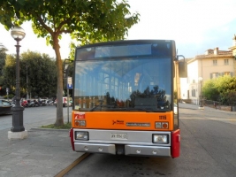 Trasporto pubblico sperimentale a Torremaggiore