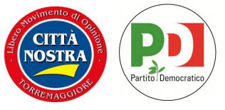 Amministrative Torremaggiore 2016: manifesto politico Città Nostra – Partito Democratico