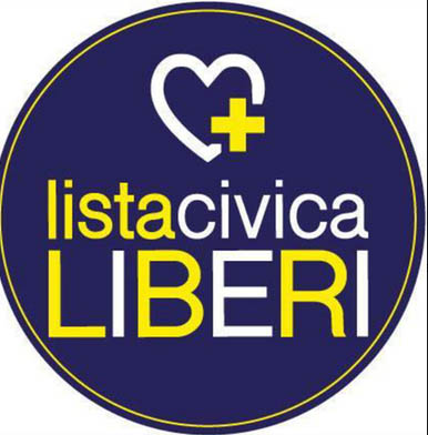 Anche la lista Civica Liberi sosterrà la candidatura a sindaco di Lino Monteleone