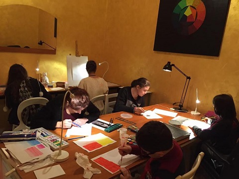 BluCobalto Torremaggiore: nasce una nuova associazione culturale