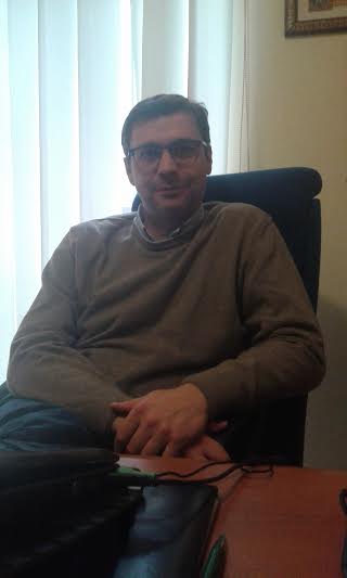 Enzo Quaranta a tutto campo sulle elezioni amministrative 2016 , su Emiliano e sul PD