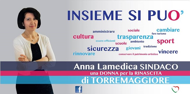 La posizione della coalizione RINASCITA CITTADINA in vista del referendum del 17 aprile 2016