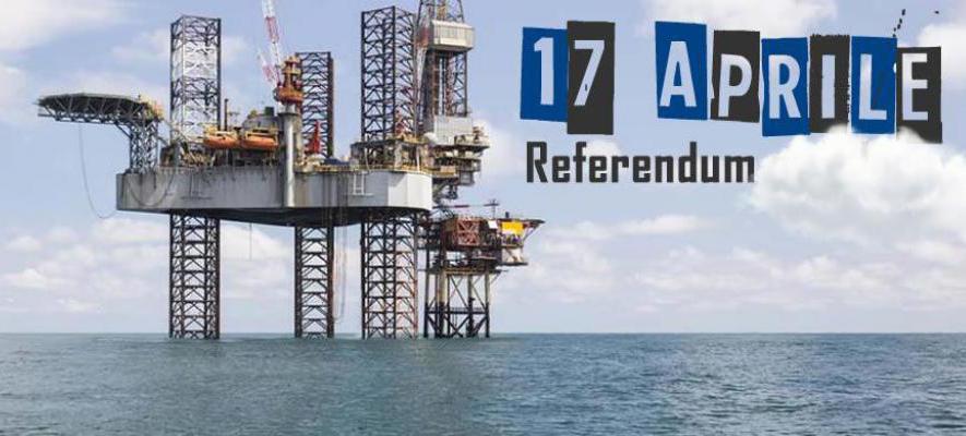 Referendum del 17 aprile 2016, si vota dalle ore 7 alle 23