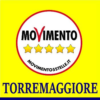 Agorà 5 Stelle di ringraziamento il 10 giugno