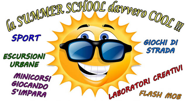 Scuole Aperte a Torremaggiore: dal 4 luglio la Summer School presso la Scuola Media Statale Padre Pio