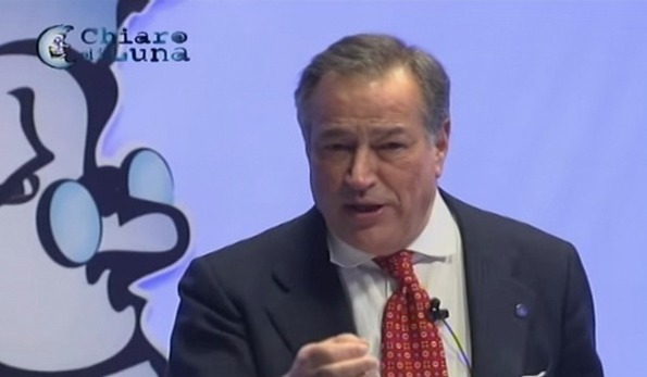 Puntata di Chiaro di Luna del 28 giugno 2016, partecipazione del Sindaco di Torremaggiore Monteleone a TeleRadioErre