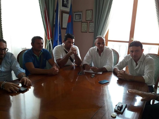 Convocati dal Sindaco Monteleone gli operatori del comparto vitivinicolo di Torremaggiore: ecco il resoconto