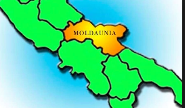 Moldaunia: referendum provinciale sul passaggio della Capitanata dalla Regione Puglia al Molise, riconvocato il consiglio provinciale il 27 ottobre 2016