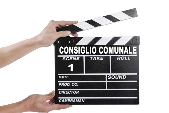 Udc Torremaggiore: ciak si gira