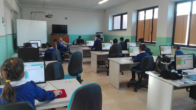 Creazione di un unico istituto comprensivo a Torremaggiore? Ecco la proposta del Preside Prof Matteo Scarlato