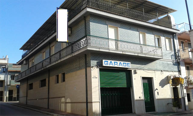 Ha chiuso il Centro di Accoglienza Straordinaria dell’ex hotel Fontana a Torremaggiore per la riduzione dell’afflusso di cittadini stranieri