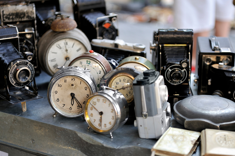 Torremaggiore: mercatini dell’antiquariato il 4 e 5 febbraio 2017