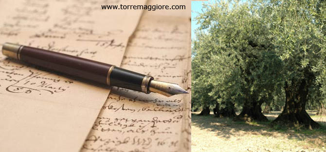 Consorzio Parco della Peranzana: è on line il racconto Il brigante ed il gentiluomo