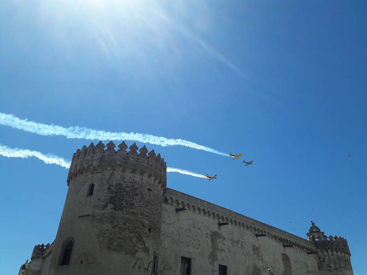 Dopo decenni di silenzio Torremaggiore ha commemorato il Gen. Antonio Lippi: ecco il resoconto