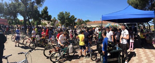 bimbinbici torremaggiore 2017