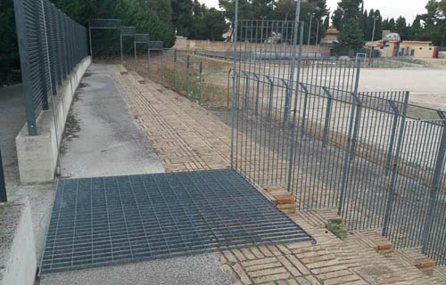 Riqualificazione dello Stadio San Sabino di Torremaggiore: ammesso al finanziamento per settecentomila euro per inserire erba sintetica, nuovo impianto di illuminazione, parcheggi, recupero acque piovane e spogliatoi