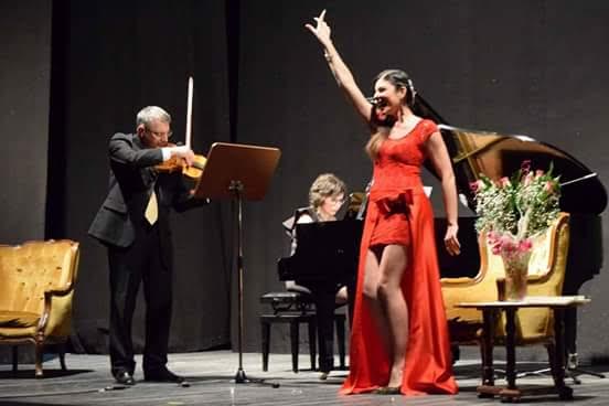 Prima Edizione del Festival Musicale Castel Fiorentino al Castello Ducale De Sangro di Torremaggiore dal 27 al 29 luglio 2017