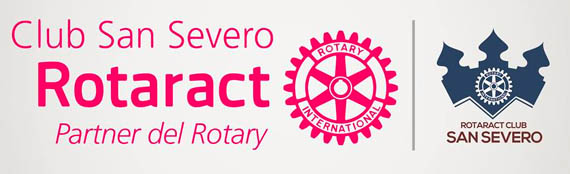 Il torremaggiorese Marcello Di Pumpo è il nuovo presidente del Rotaract Club San Severo